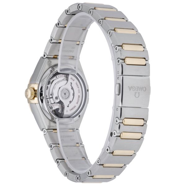 Omega Constellation 131.25.28.60.58.001